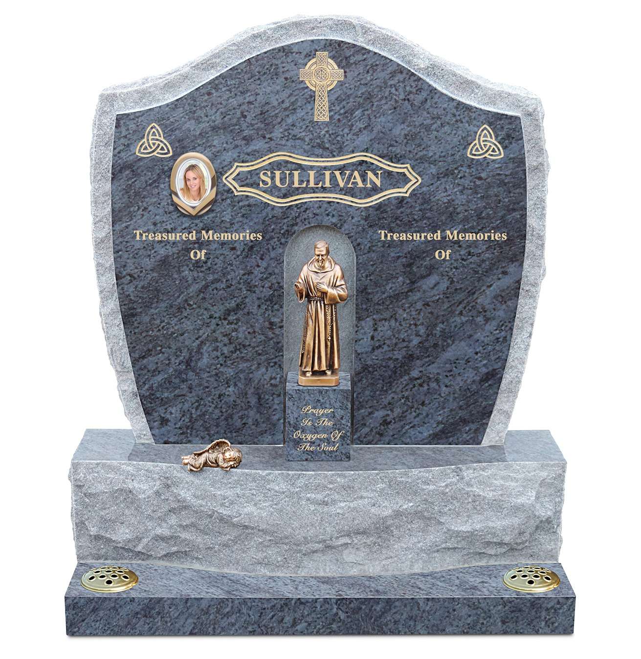 Grotto Memorial FMLC102